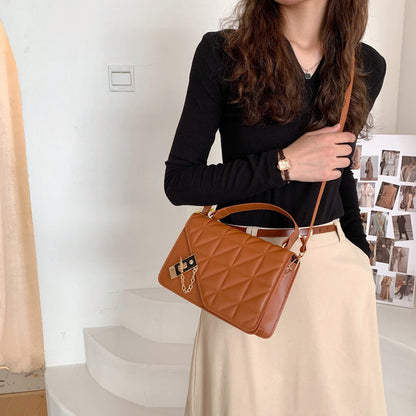 Leather Luxury Bags Stylish Design